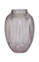 Britt Glass Vase