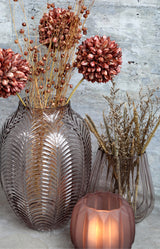 Britt Glass Vase
