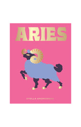 Aries: Harness the power of the zodiac