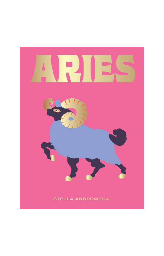 Aries: Harness the power of the zodiac
