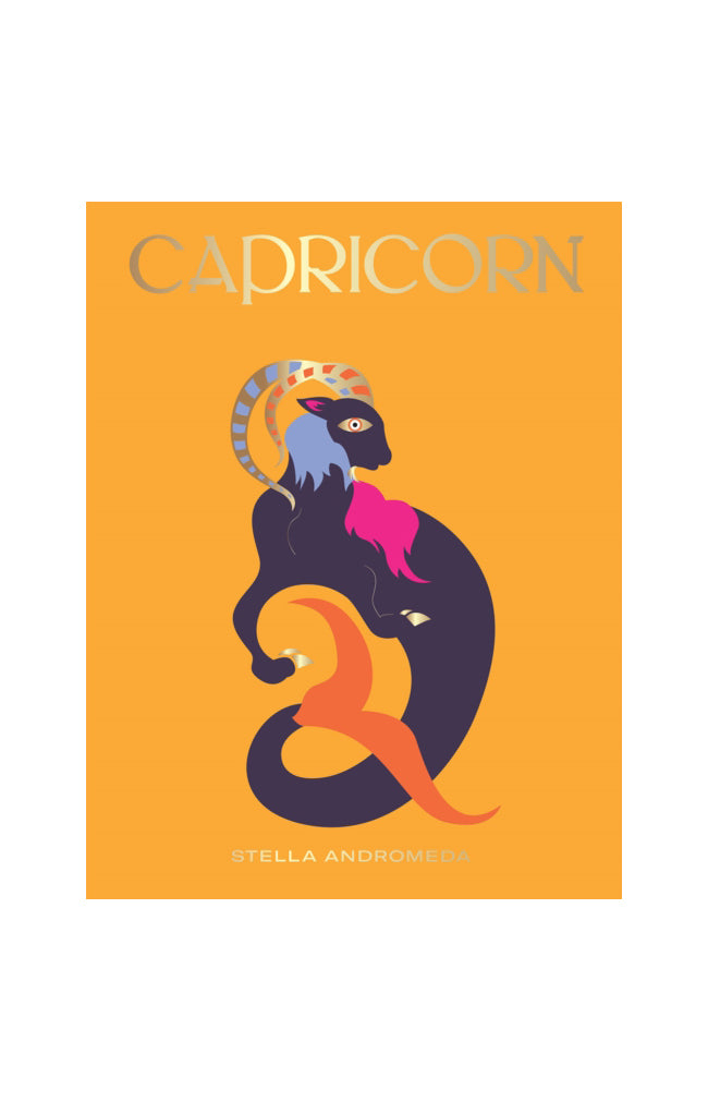 Capricorn: Harness the power of the zodiac