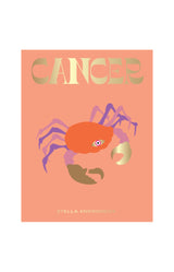 Cancer: Harness the power of the zodiac