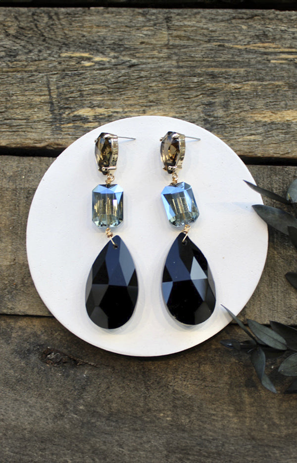 Alenha Earrings