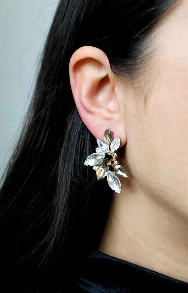 Almada Earrings