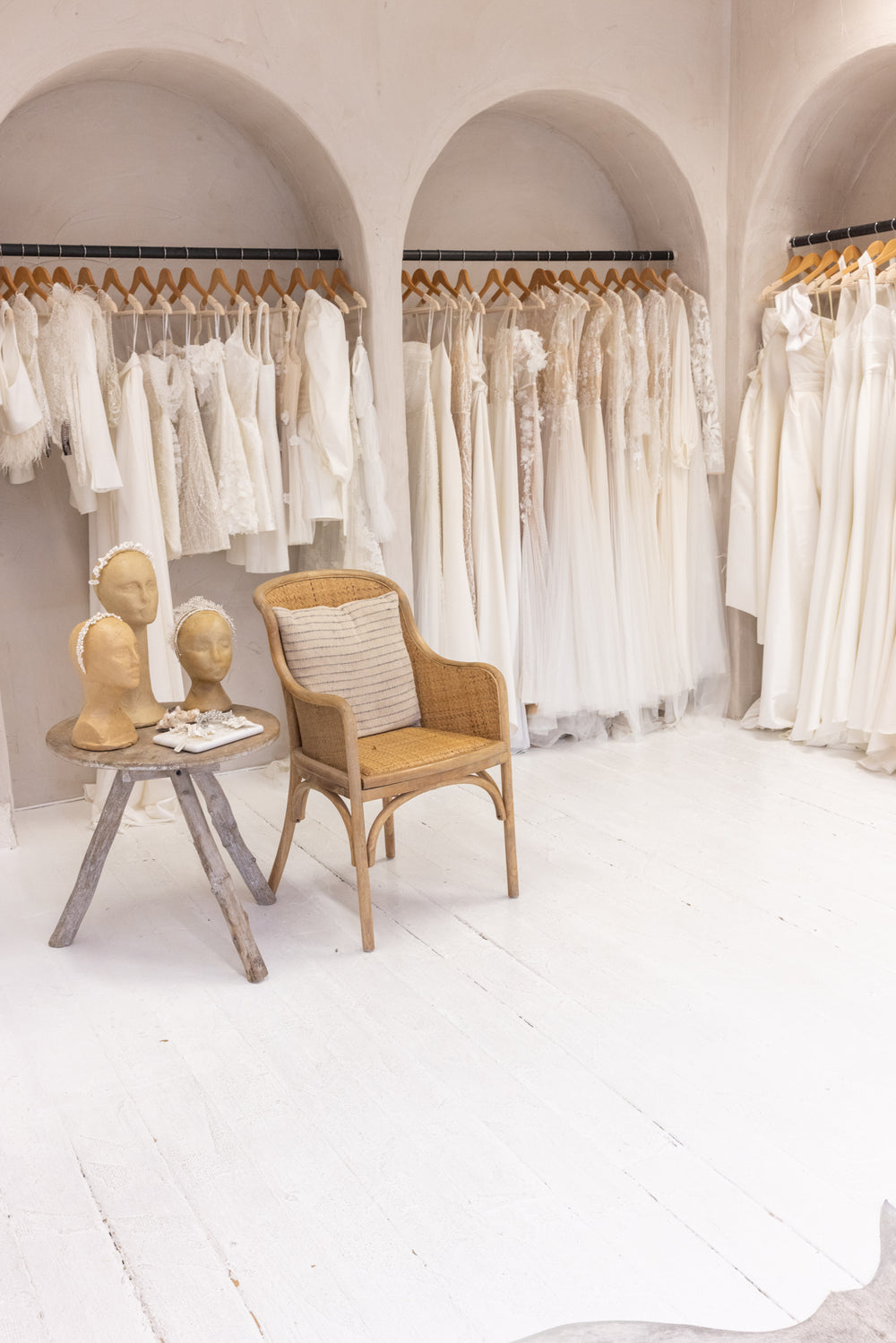Welcome to Folkster Bridal
