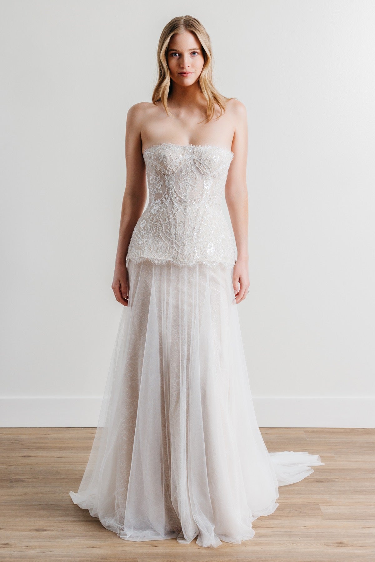 Brookhaven Bridal Gown