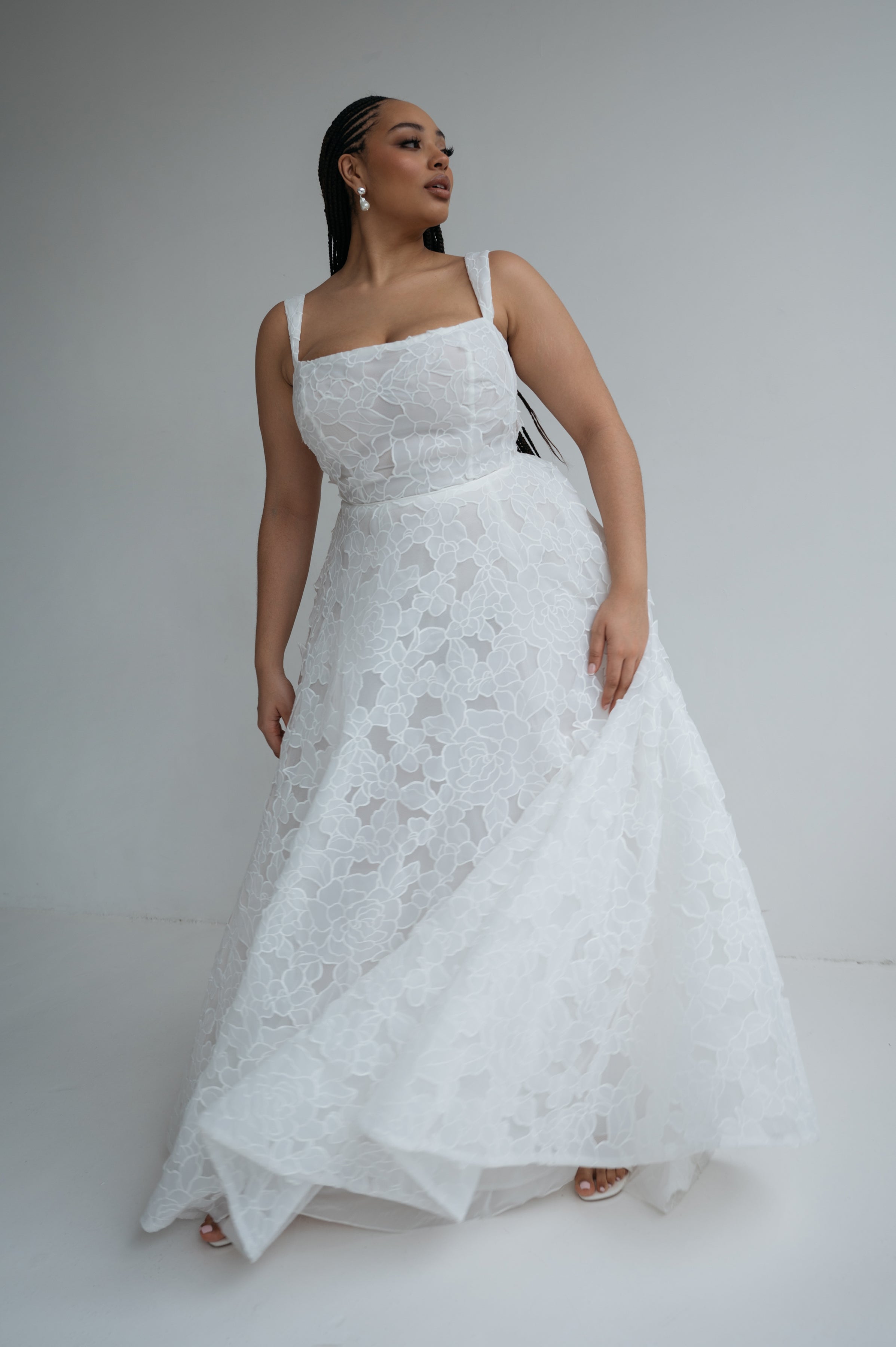 Charlie Bridal Gown