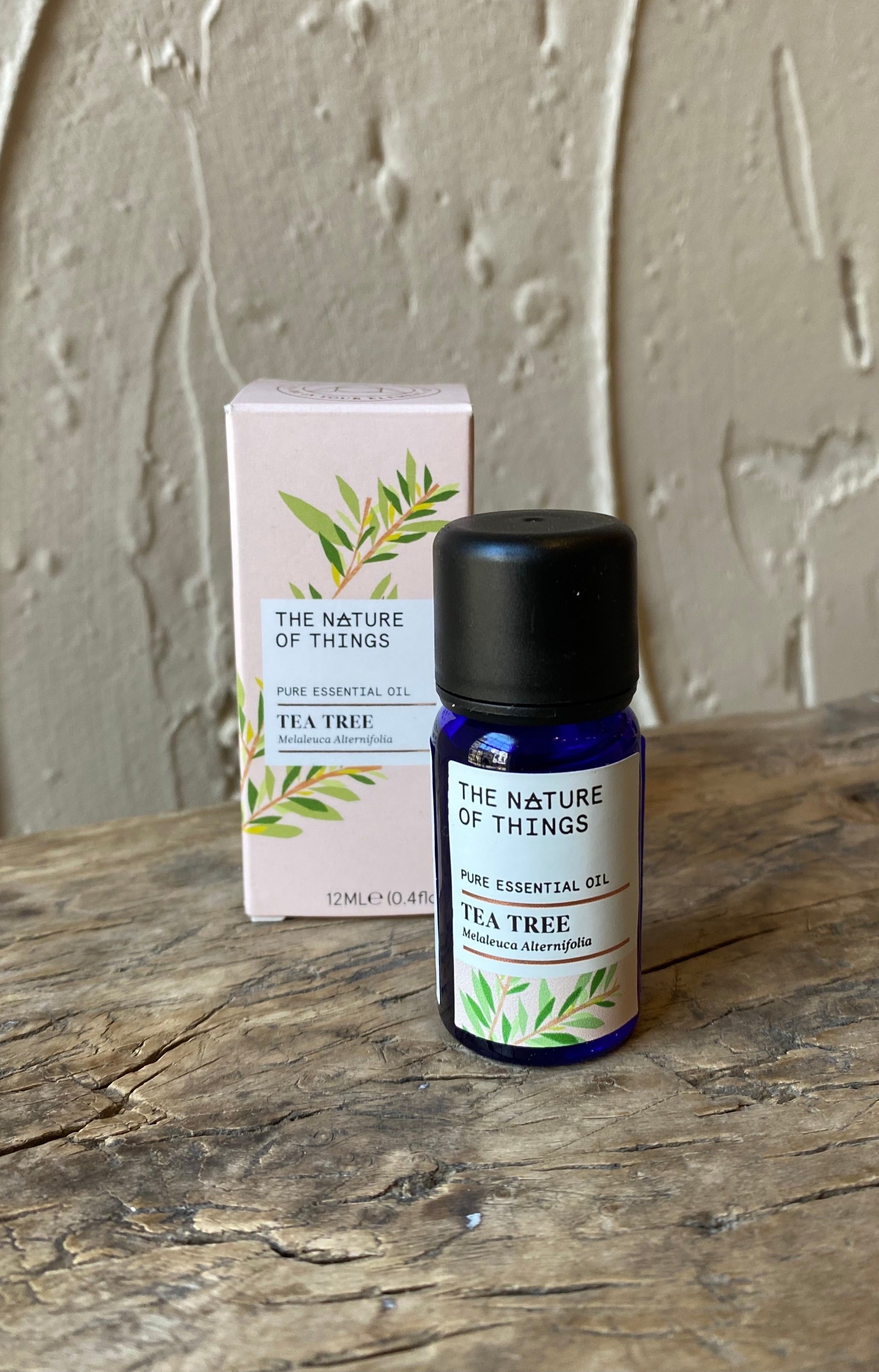 Tea Tree Essential Oil