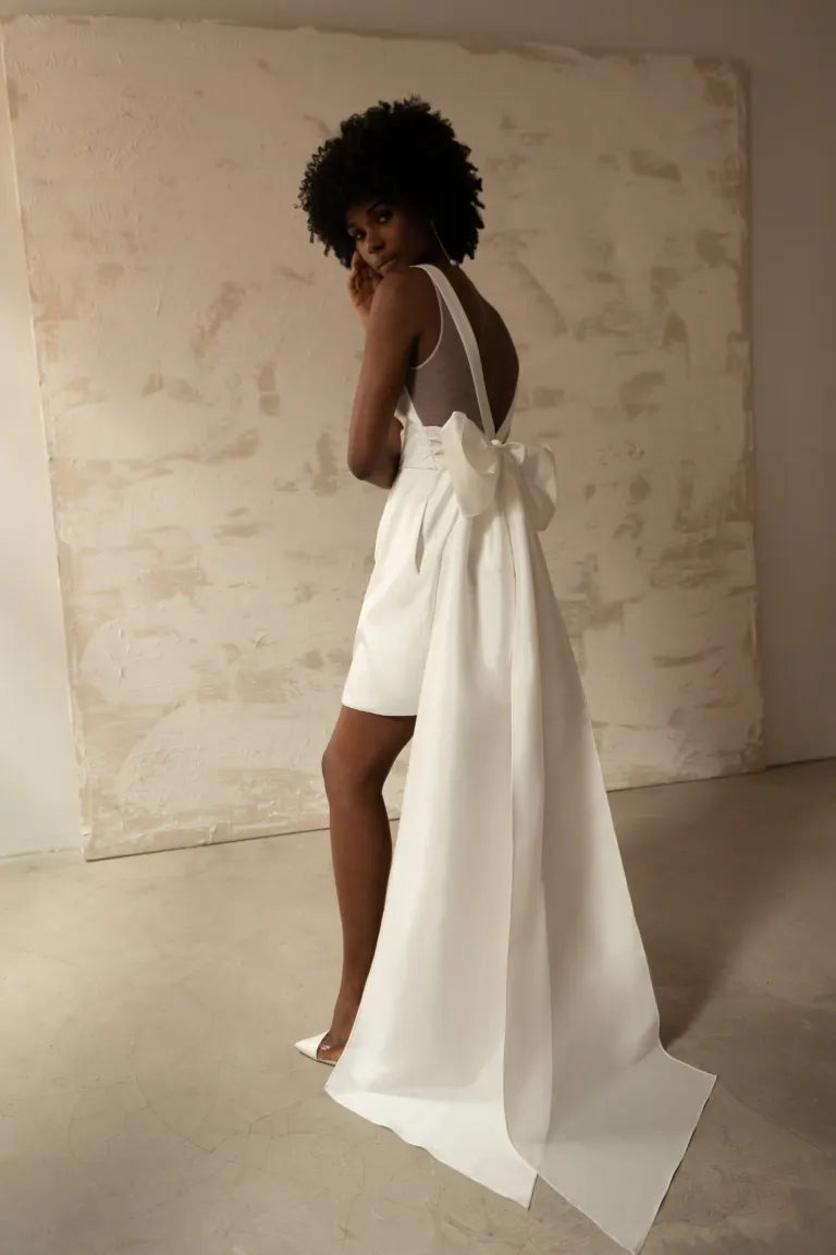 Ella Bridal Mini