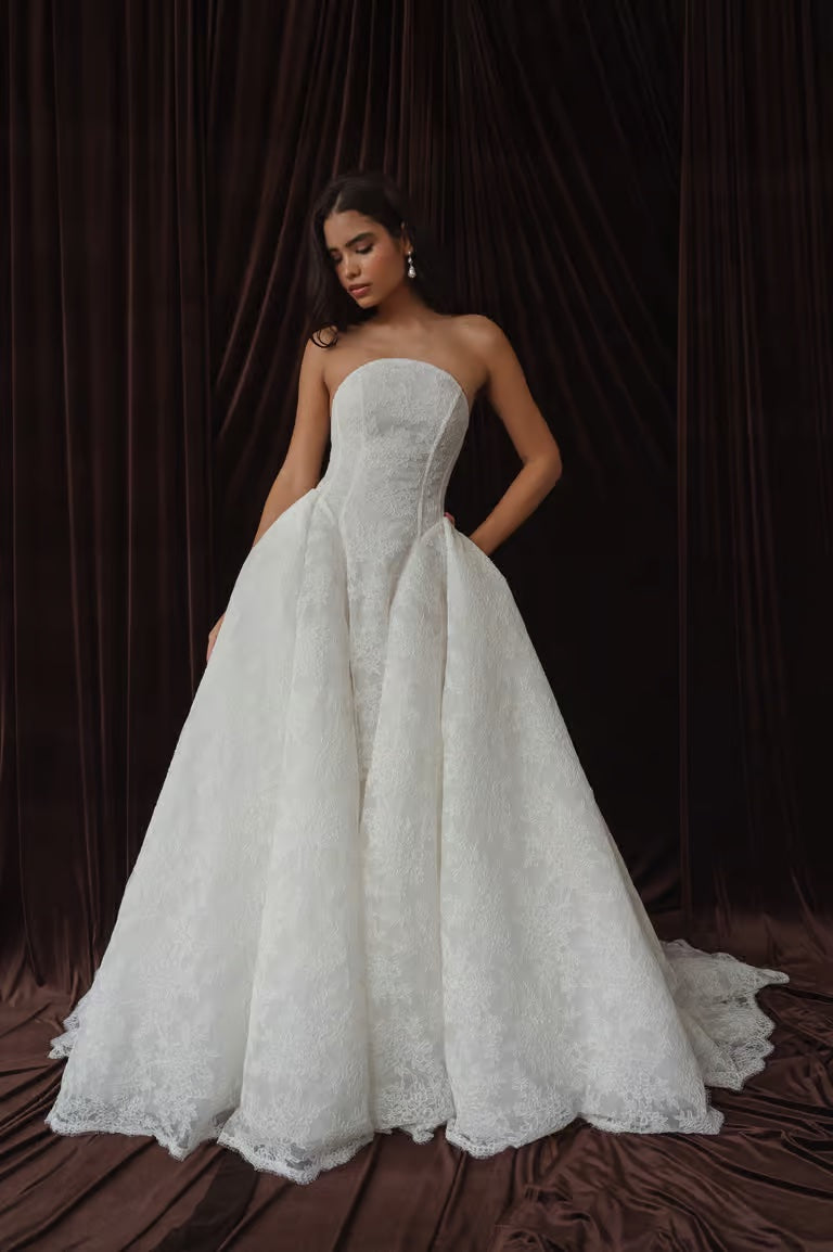Ember Bridal Gown