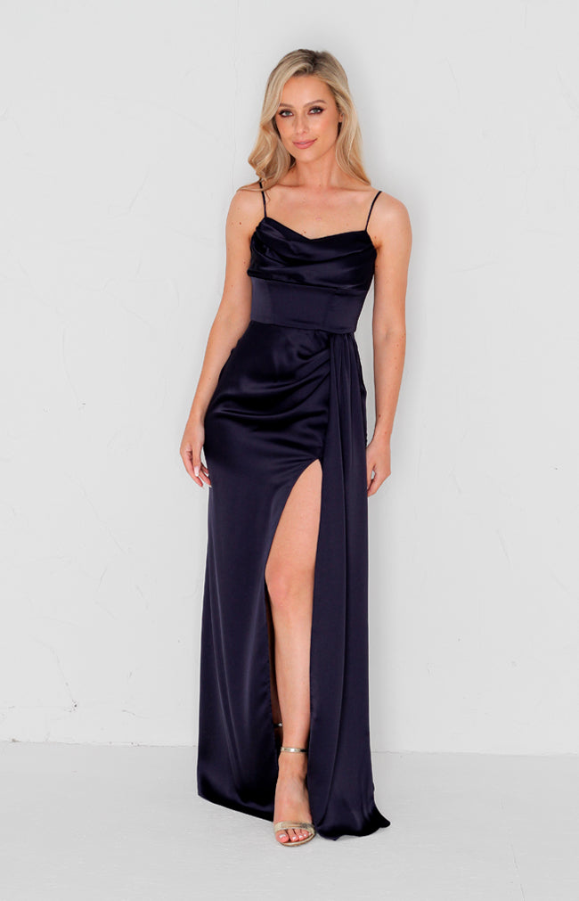 Camila Gown - Midnight