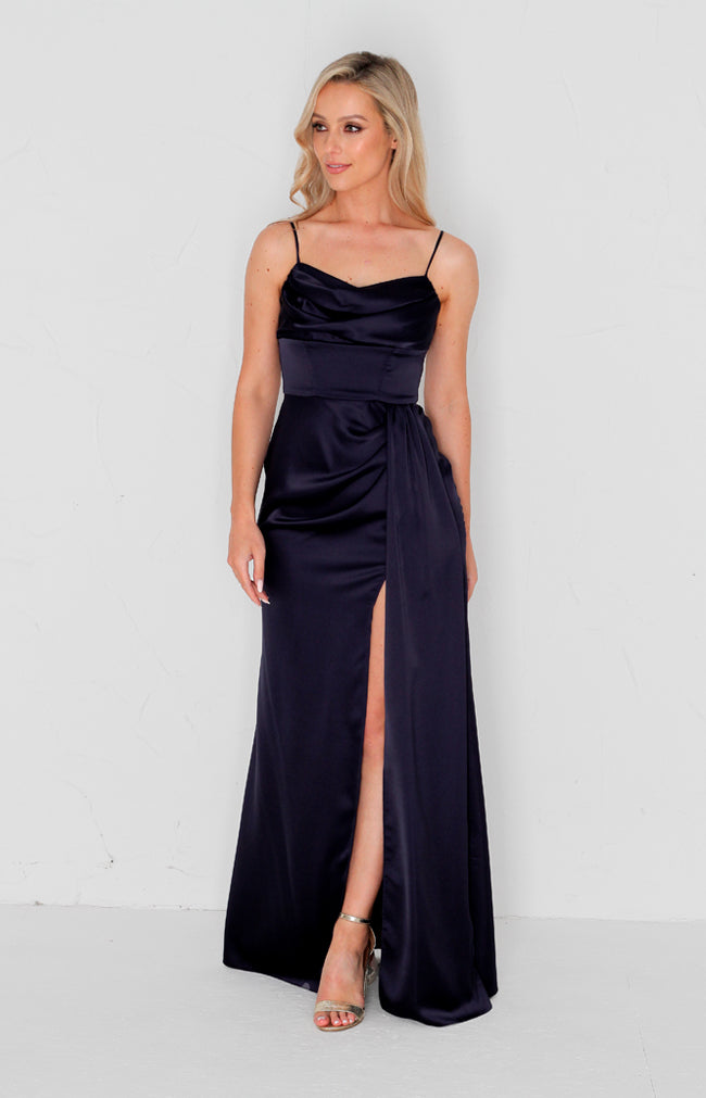Camila Gown - Midnight
