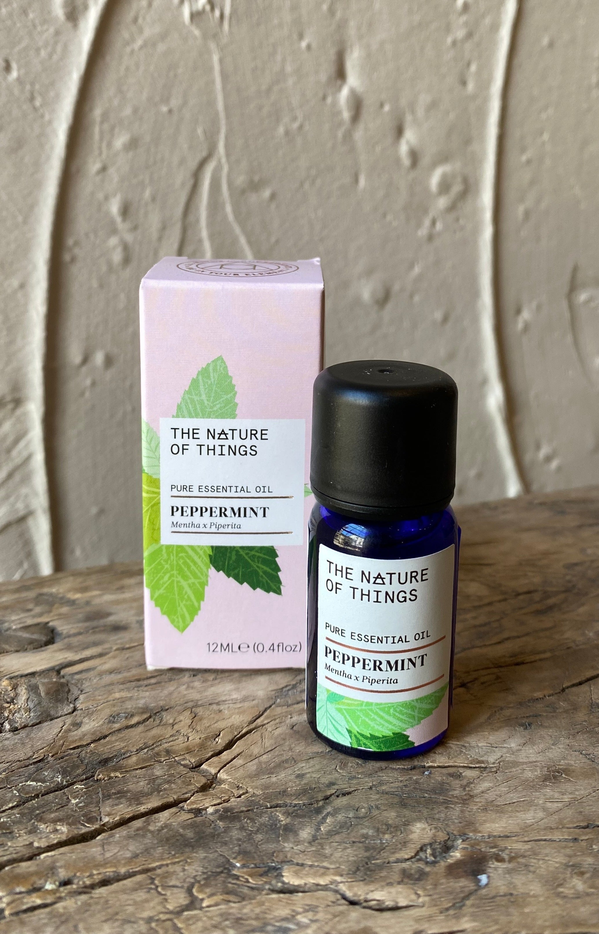Peppermint Essential Oil