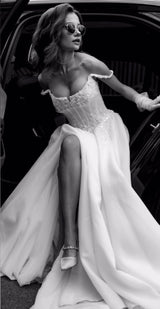 Gala Bridal Gown