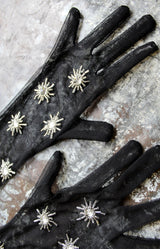 Paige Gloves - Black