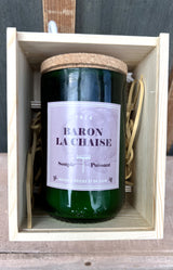 Divine Club Candle