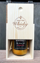 Tenesse Whiskey Candle
