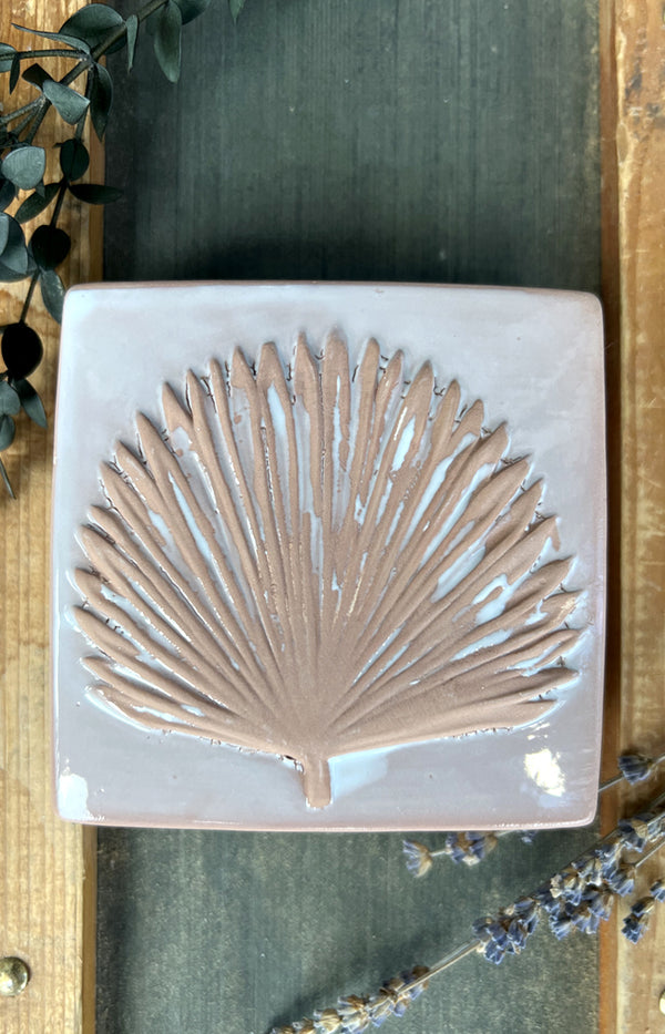 Palm Jewellery box