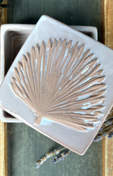Palm Jewellery box
