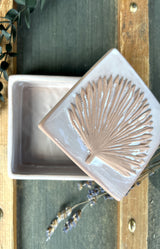 Palm Jewellery box