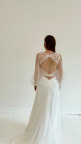 Jasmine Bridal Gown