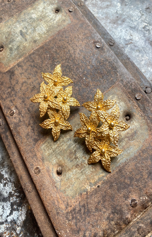 Leiden Earrings