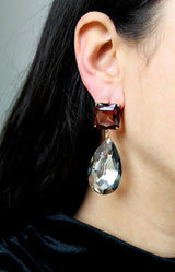 Atria Earrings