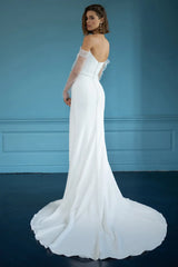 Alexandra Bridal Gown