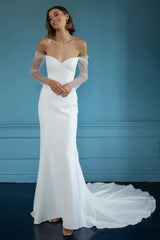 Alexandra Bridal Gown