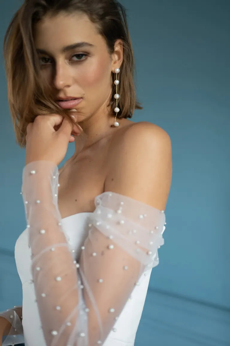 Alexandra Bridal Gown
