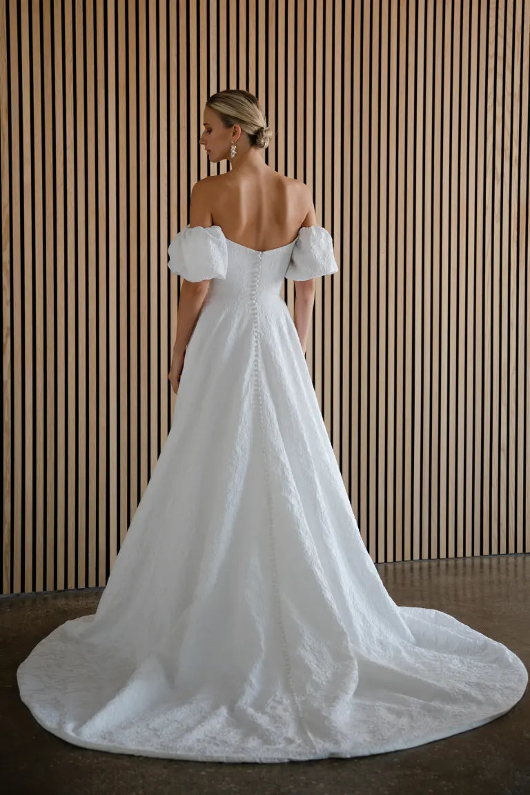 Beau Bridal Gown