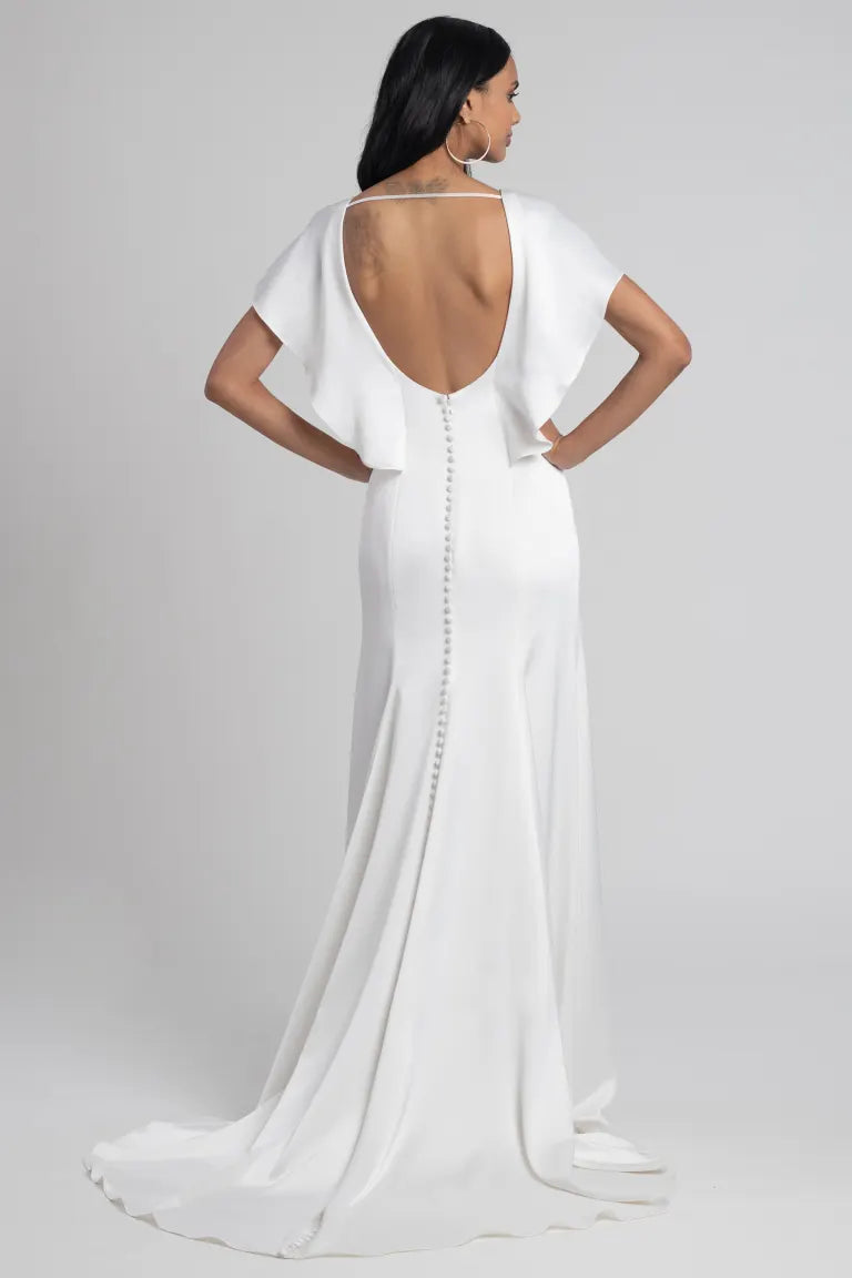 Beale Bridal Gown