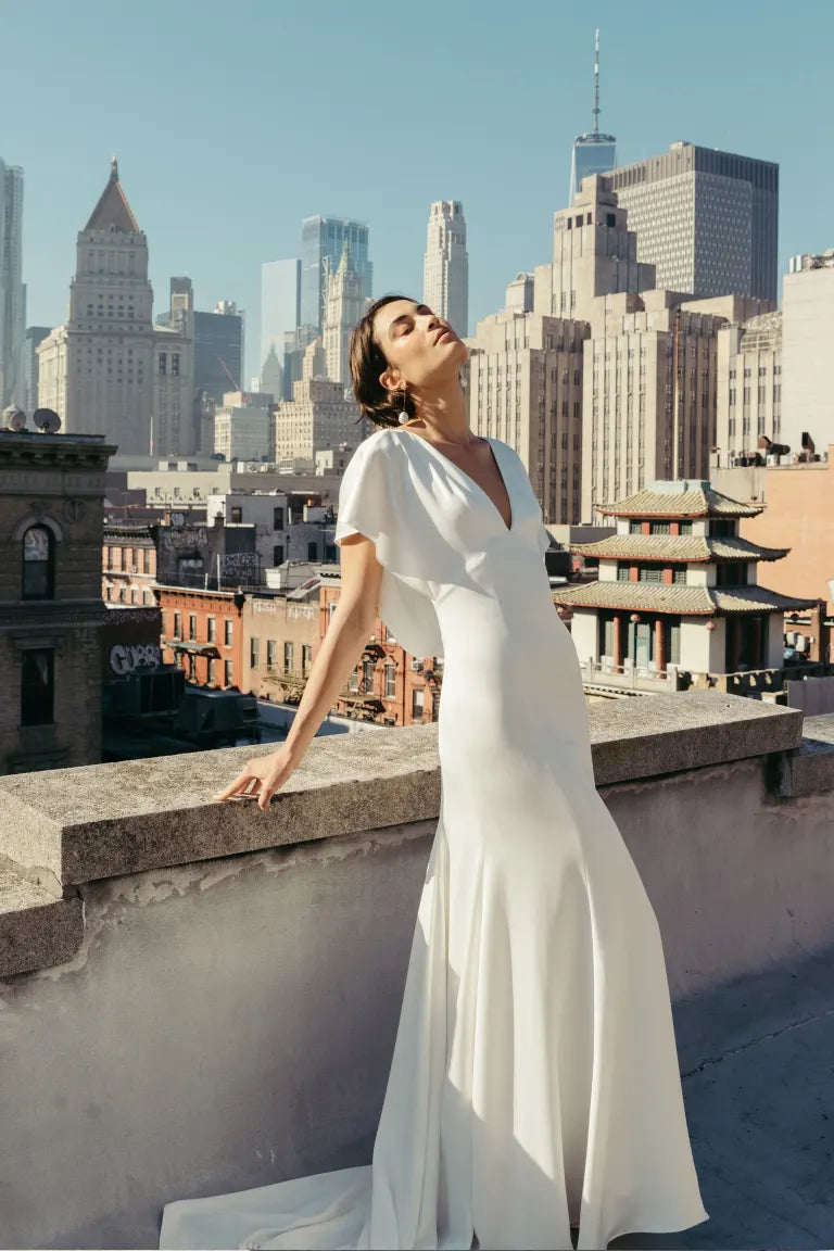 Beale Bridal Gown