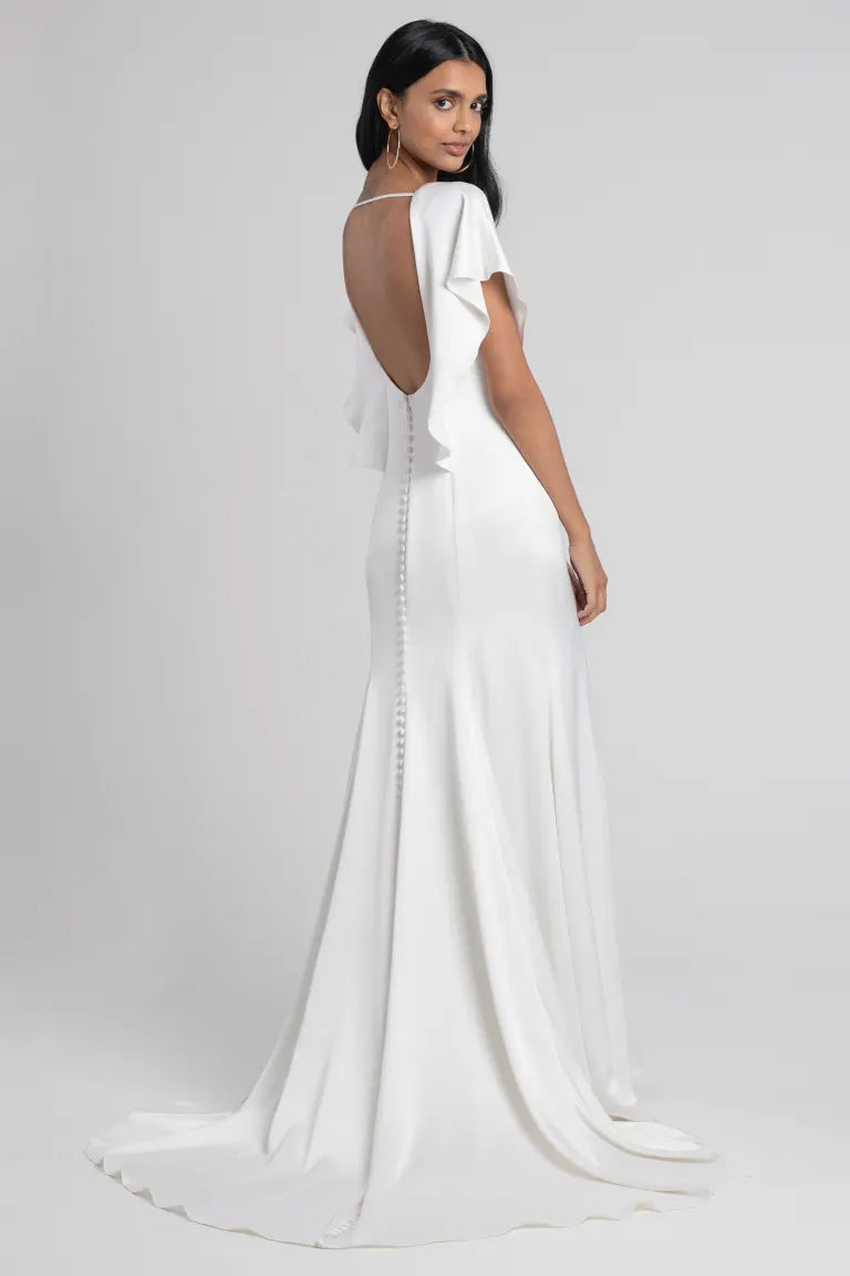 Beale Bridal Gown Folkster