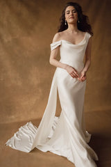 Cyrus Bridal Gown