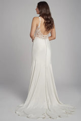 Dasha Bridal Gown