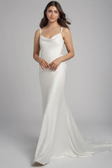 Dasha Bridal Gown