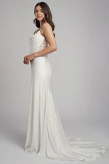 Dasha Bridal Gown