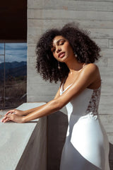Dasha Bridal Gown