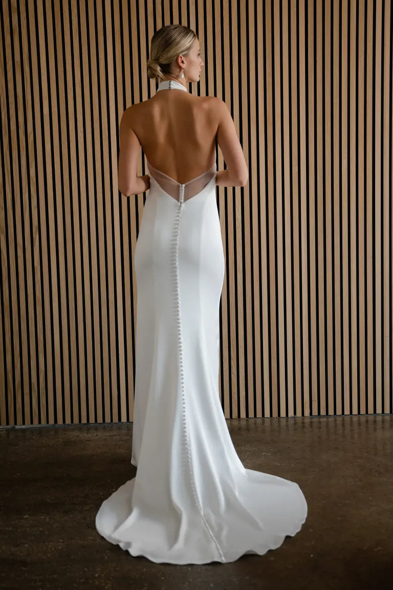 Harlyn Bridal Gown