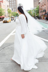 Louise Bridal Gown