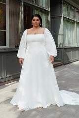 Louise Bridal Gown