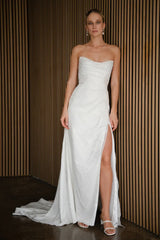 Sparrow Bridal Gown