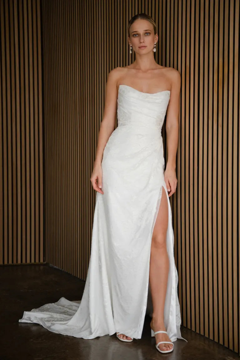 Sparrow Bridal Gown