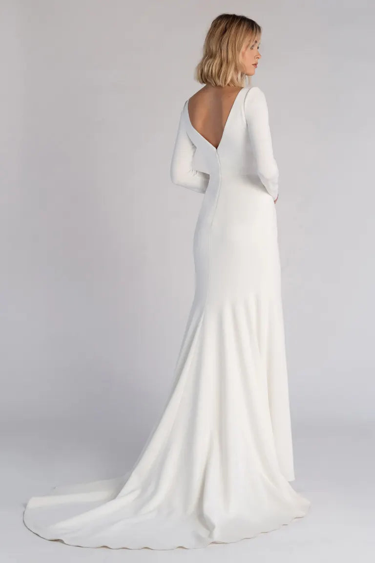 Sabel Bridal Gown