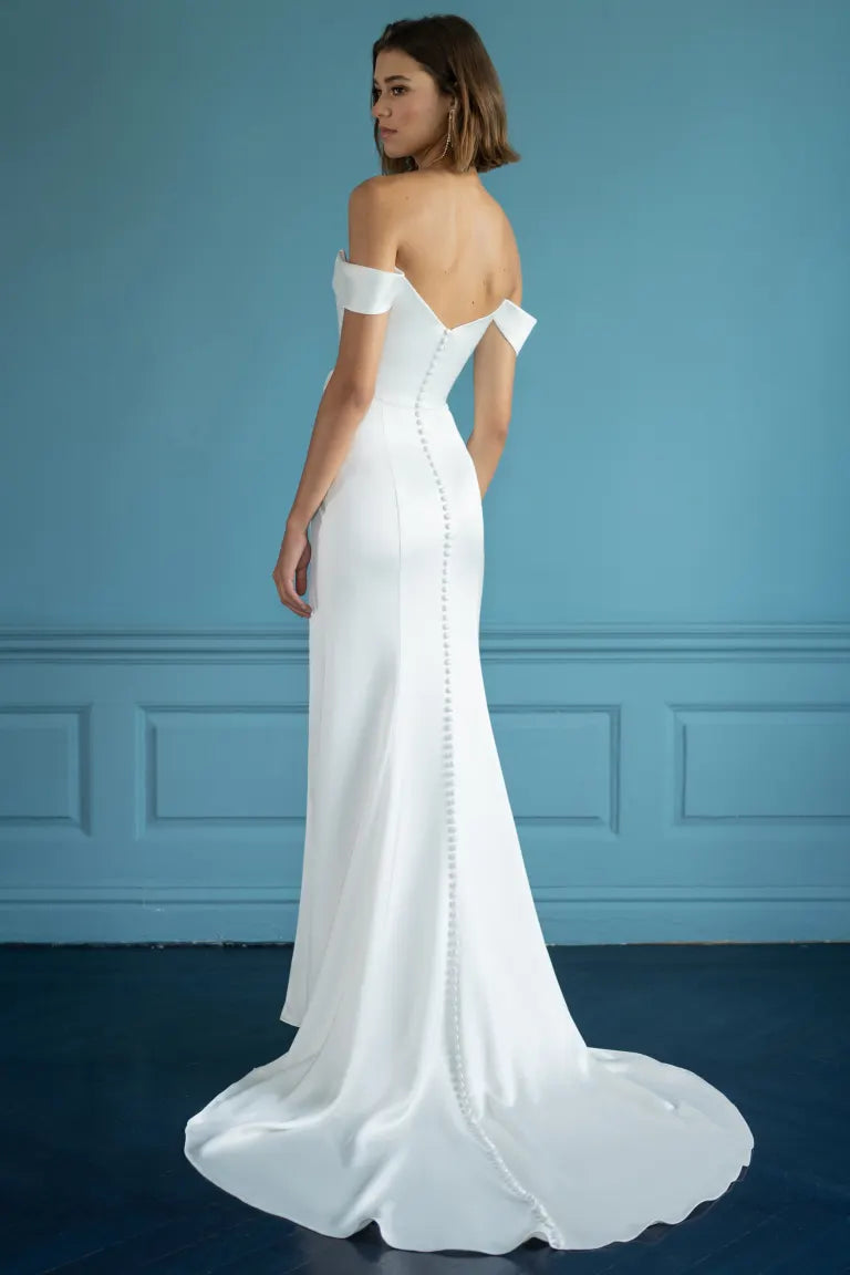 Viviana Bridal Gown