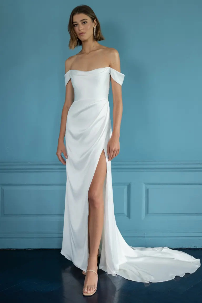 Viviana Bridal Gown