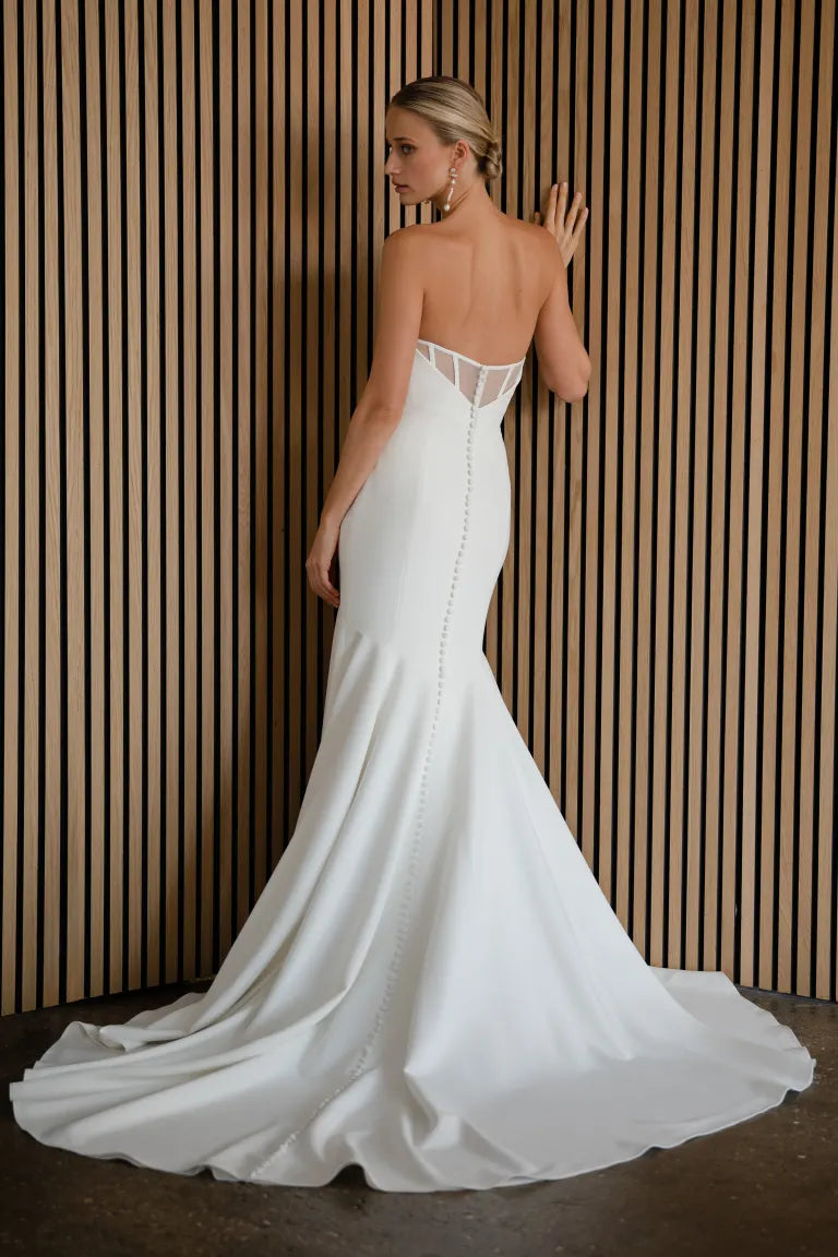 Watson Bridal Gown