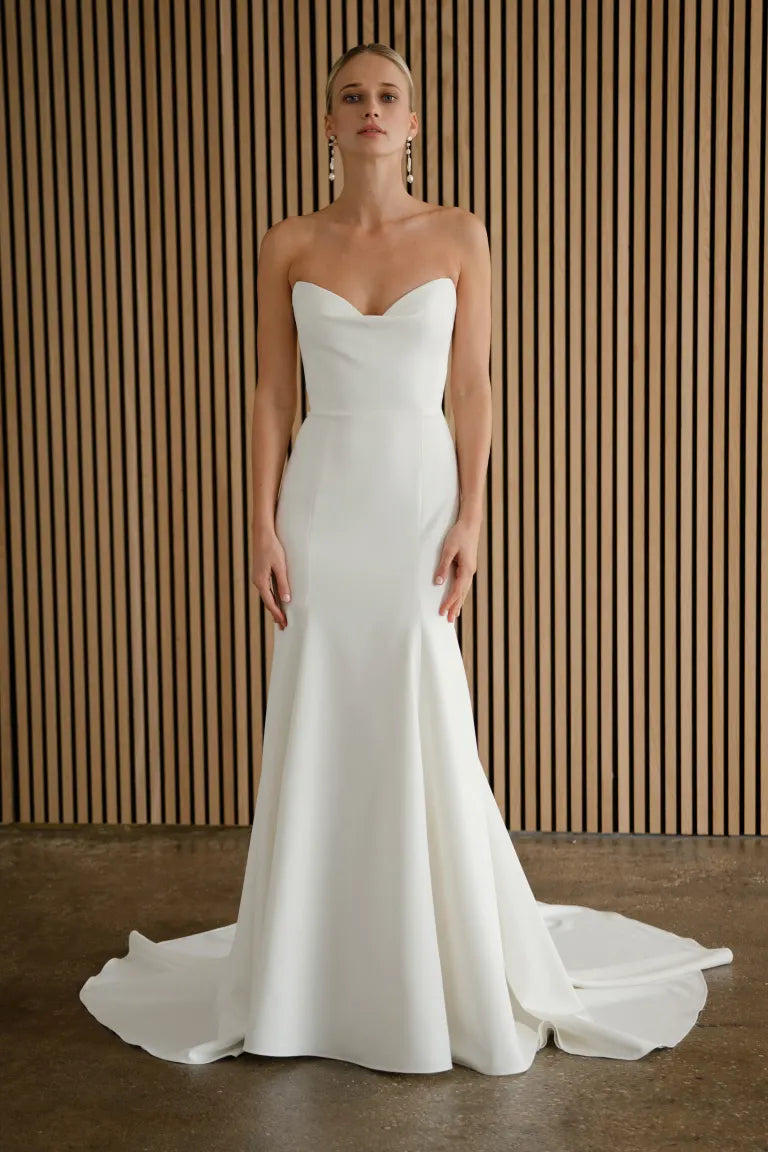 Watson Bridal Gown