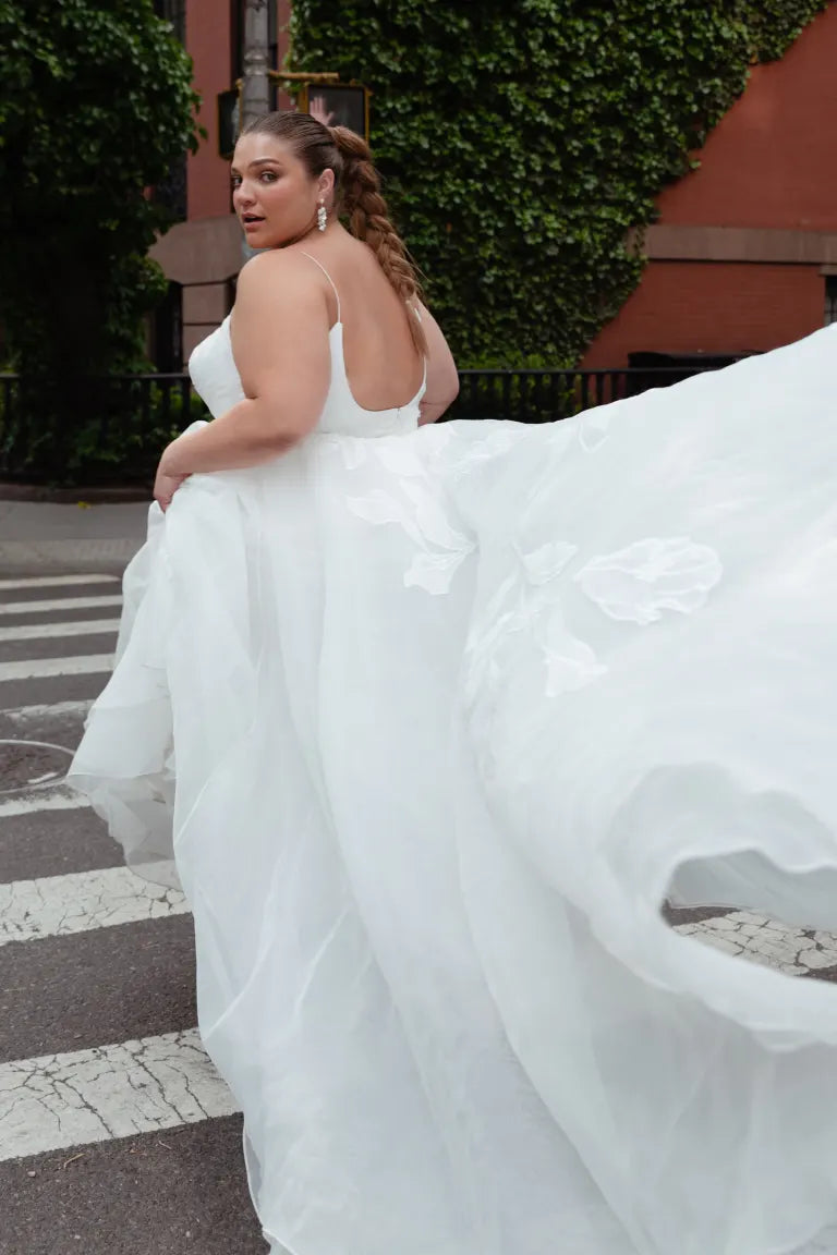 Abernathy Bridal Gown